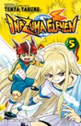 inazuma eleven nº 5-tenya yabuno-9788468476247 inazuma eleven nº 5-tenya yabuno-9788468476247