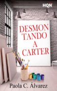 desmontando a carter (ebook)-paola c. alvarez-9788468794747 desmontando a carter (ebook)-paola c. alvarez-9788468794747