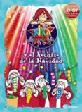 kika superbruja y el hechizo de la navidad (ed. color)-9788469622247 kika superbruja y el hechizo de la navidad (ed. color)-9788469622247