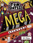 tom gates 13 : mega aventura (¡genial, claro!)-liz pichon-9788469624647 tom gates 13 : mega aventura (¡genial, claro!)-liz pichon-9788469624647
