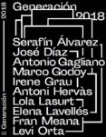 generacion 2018-9788469784747 generacion 2018-9788469784747
