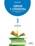 lengua y literatura 2º bachillerato-9788469812747 lengua y literatura 2º bachillerato-9788469812747