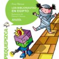 los biblionautas en egipto-ana alonso-9788469836347 los biblionautas en egipto-ana alonso-9788469836347