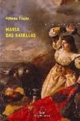 maria das batallas-alfredo conde-9788471541147 maria das batallas-alfredo conde-9788471541147
