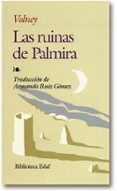 las ruinas de palmira (4ª ed.)-c. francois de chasseboeuf volney-9788471664747 las ruinas de palmira (4ª ed.)-c. francois de chasseboeuf volney-9788471664747