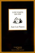 los viajes sin fin-juan luis panero-9788472236547 los viajes sin fin-juan luis panero-9788472236547