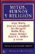 mitos, sueños y religion-joseph campbell-9788472453647 mitos, sueños y religion-joseph campbell-9788472453647