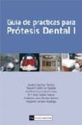 guia de practicas para protesis dental i-9788474918847 guia de practicas para protesis dental i-9788474918847