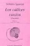 los calices vacios-delmira agustini-9788475178547 los calices vacios-delmira agustini-9788475178547
