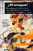 ¡al ataque!: estrategias para jovenes y no tan jovenes con ganas de triunfar. sabiduria oriental para resolver conflictos y conquistar objetivos (las enseñanzas de sun tzu)-claudio aros-9788475563947 ¡al ataque!: estrategias para jovenes y no tan jovenes con ganas de triunfar. sabiduria oriental para resolver conflictos y conquistar objetivos (las enseñanzas de sun tzu)-claudio aros-9788475563947