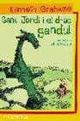 sant jordi i el drac gandul-kenneth grahame-9788475969947 sant jordi i el drac gandul-kenneth grahame-9788475969947