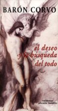 el deseo y la busqueda del todo-frederick w. rolfe-9788477024347 el deseo y la busqueda del todo-frederick w. rolfe-9788477024347