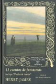 13 cuentos de fantasmas-henry james-9788477026747 13 cuentos de fantasmas-henry james-9788477026747