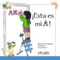 ¿esta es mi a?-elena garcia hortelano-9788477116547 ¿esta es mi a?-elena garcia hortelano-9788477116547