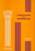 codificacion de la informacion-9788477627647 codificacion de la informacion-9788477627647