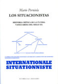 los situacionistas (2ª ed.)-mario perniola-9788477741947 los situacionistas (2ª ed.)-mario perniola-9788477741947