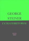 extraterritorial-george steiner-9788478446247 extraterritorial-george steiner-9788478446247