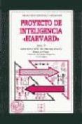 proyecto de inteligencia harvard, serie iv: resolucion de problem as-miguel megia fernandez-9788478690947 proyecto de inteligencia harvard, serie iv: resolucion de problem as-miguel megia fernandez-9788478690947