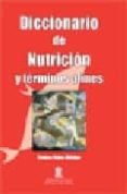 diccionario de nutricion y terminos afines-enrique rojas hidalgo-9788478854547 diccionario de nutricion y terminos afines-enrique rojas hidalgo-9788478854547