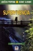 supervivencia-james e. churchill-9788479023447 supervivencia-james e. churchill-9788479023447