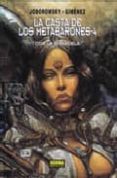 la casta de los metabarones 4 - oda a la bisabuela-alejandro jodorowsky-juan gimenez-9788479044947 la casta de los metabarones 4 - oda a la bisabuela-alejandro jodorowsky-juan gimenez-9788479044947