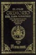 el gran grimorio del papa honorio: con una recopilacion de los ma s raros secretos magicos-9788479101947 el gran grimorio del papa honorio: con una recopilacion de los ma s raros secretos magicos-9788479101947