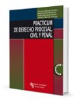 practicum de derecho procesal, civil y penal-9788480047647 practicum de derecho procesal, civil y penal-9788480047647