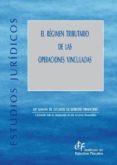 el regimen tributario de las operaciones vinculadas-9788480083447 el regimen tributario de las operaciones vinculadas-9788480083447
