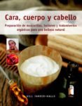 cara, cuerpo y cabello-gill farrer-halls-9788480199247 cara, cuerpo y cabello-gill farrer-halls-9788480199247