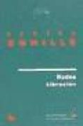 rodeo ; liberacion-lluisa cunille-9788480481847 rodeo ; liberacion-lluisa cunille-9788480481847