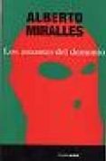 los amantes del demonio-alberto miralles-9788480484947 los amantes del demonio-alberto miralles-9788480484947