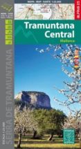 tramuntana central 1:25.000 mallorca - alpina-9788480906647 tramuntana central 1:25.000 mallorca - alpina-9788480906647