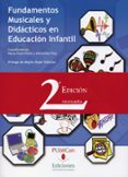 fundamentos musicales y didacticos en educacion infantil (2ª ed.r evisada)-maravillas diaz-9788481026047 fundamentos musicales y didacticos en educacion infantil (2ª ed.r evisada)-maravillas diaz-9788481026047