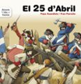 EL 25 D ABRIL - IMPREMTA --2991148-otro-formato