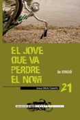 el jove que va perdre el nom-jesus molla-9788481318647 el jove que va perdre el nom-jesus molla-9788481318647