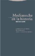 medianoche en la historia: comentarios a las tesis de walter benj amin. sobre el concepto de historia-reyes mate-9788481648447 medianoche en la historia: comentarios a las tesis de walter benj amin. sobre el concepto de historia-reyes mate-9788481648447