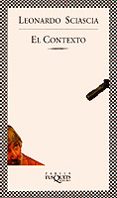 el contexto-leonardo sciascia-9788483106747 el contexto-leonardo sciascia-9788483106747