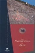 guia de los yacimientos de aren-9788483211847 guia de los yacimientos de aren-9788483211847