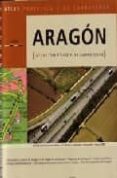 atlas turistico y de carreteras de aragon-9788483212547 atlas turistico y de carreteras de aragon-9788483212547