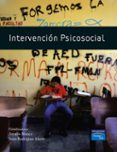 intervencion social-amalio blanco-9788483223147 intervencion social-amalio blanco-9788483223147