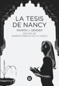 la tesis de nancy-ramon j. sender-9788483432747 la tesis de nancy-ramon j. sender-9788483432747