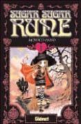 sugar sugar rune nº 1-moyoco anno-9788483572047 sugar sugar rune nº 1-moyoco anno-9788483572047