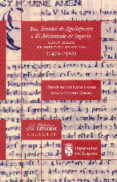 del sinodal de aguilafuente a el adelanto de segovia-fermin de los reyes gomez-9788483593547 del sinodal de aguilafuente a el adelanto de segovia-fermin de los reyes gomez-9788483593547