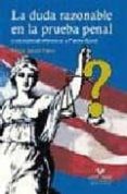 la duda razonable en la prueba penal: con especial referencia a p uerto rico-nelson bassat torres-9788483739747 la duda razonable en la prueba penal: con especial referencia a p uerto rico-nelson bassat torres-9788483739747