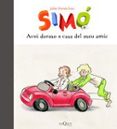simo: avui dormo a casa del meu amic-juliet pomes leiz-9788483830147 simo: avui dormo a casa del meu amic-juliet pomes leiz-9788483830147