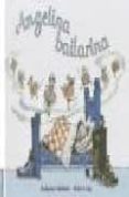angelina bailarina-katharine holabird-9788484231547 angelina bailarina-katharine holabird-9788484231547