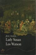 lady susan: los watson-jane austen-9788484280347 lady susan: los watson-jane austen-9788484280347