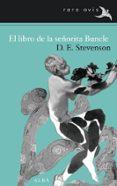 el libro de la señorita buncle-d.e. stevenson-9788484287247 el libro de la señorita buncle-d.e. stevenson-9788484287247