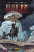 blueberry 36: sombras sobre tombstone-jean giraud-9788484319047 blueberry 36: sombras sobre tombstone-jean giraud-9788484319047
