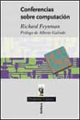 conferencias sobre computacion-richard phillips feynman-9788484324447 conferencias sobre computacion-richard phillips feynman-9788484324447